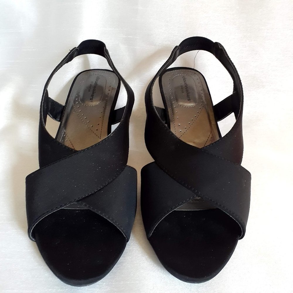 Cloudwalker Summer Sandal
